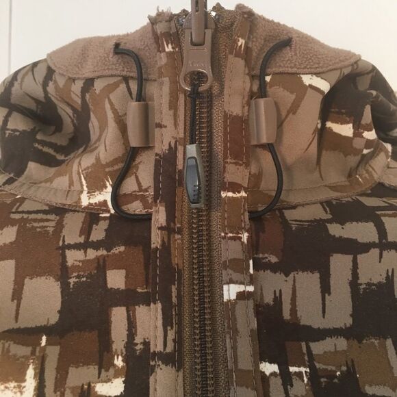 Columbia Titanium. Full-zip Jacket - Picture 9 of 12